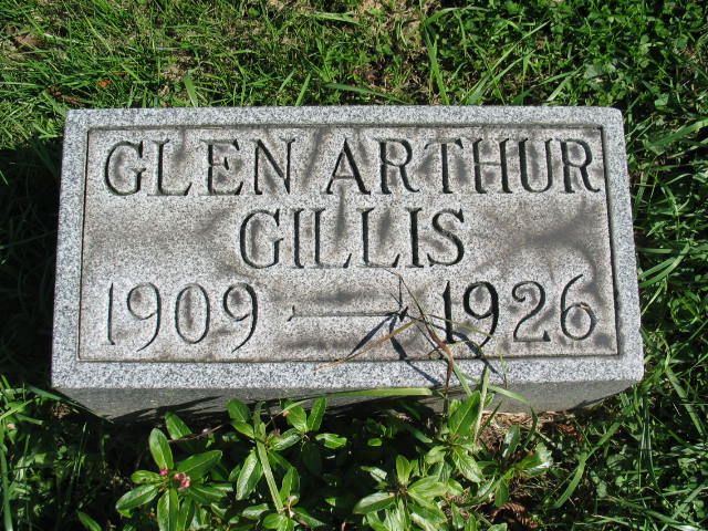 tombstone